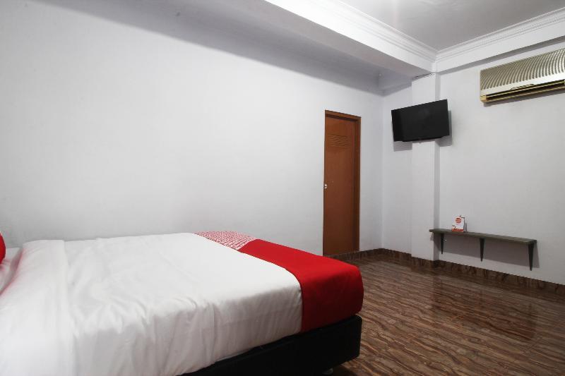 Oyo 2176 Amanah Syariah Residence Bandar Lampung Exterior foto